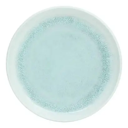 Assiette plate »Lea » Livraison Express