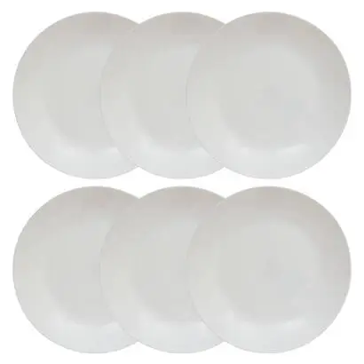 Meilleur Choix Assiette plate"Louise"