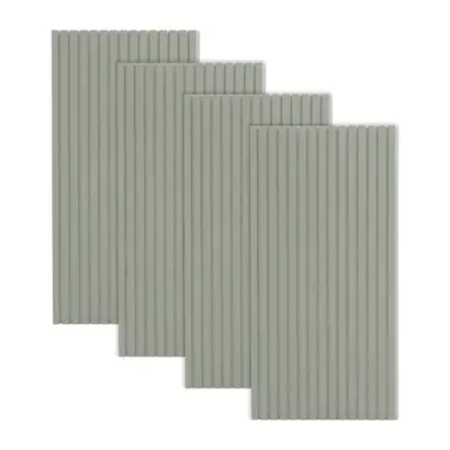 Offre Limitée Lot de 4 panneaux décoratifs enfant "Colva"
