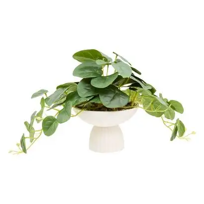 Plante artificielle en pot « Nippo » Expédition Rapide
