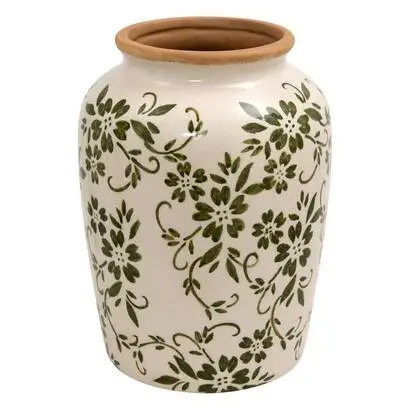 Vase « Lisiere » Populaire