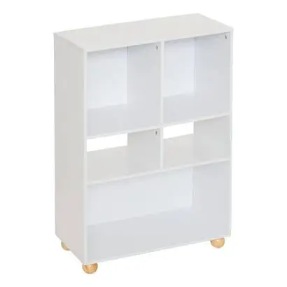 Expédié Aujourd&rsquo;hui Meuble de rangement rectangulaire « Mix&rsquo;n modul »