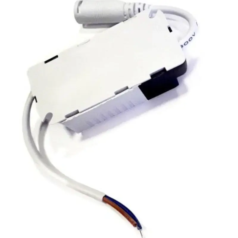 Transformateur LED 220V 12V IP20 3W DC 250mA Achat Immédiat