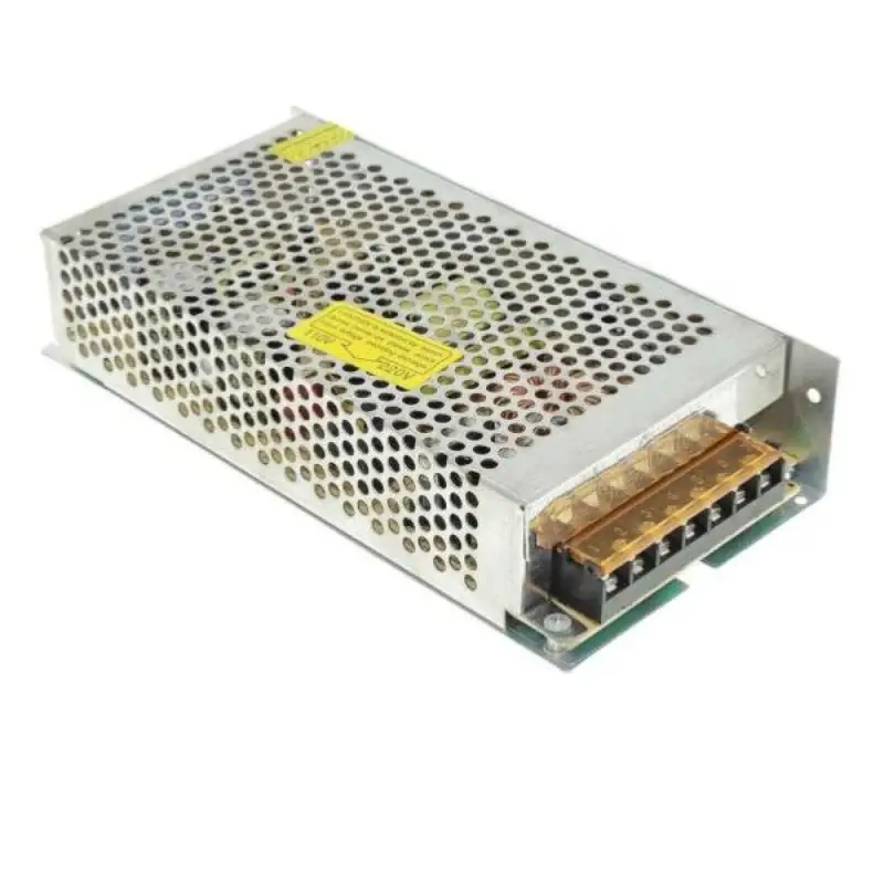Commander Maintenant Transformateur 220V 48V DC 120W 2.5A