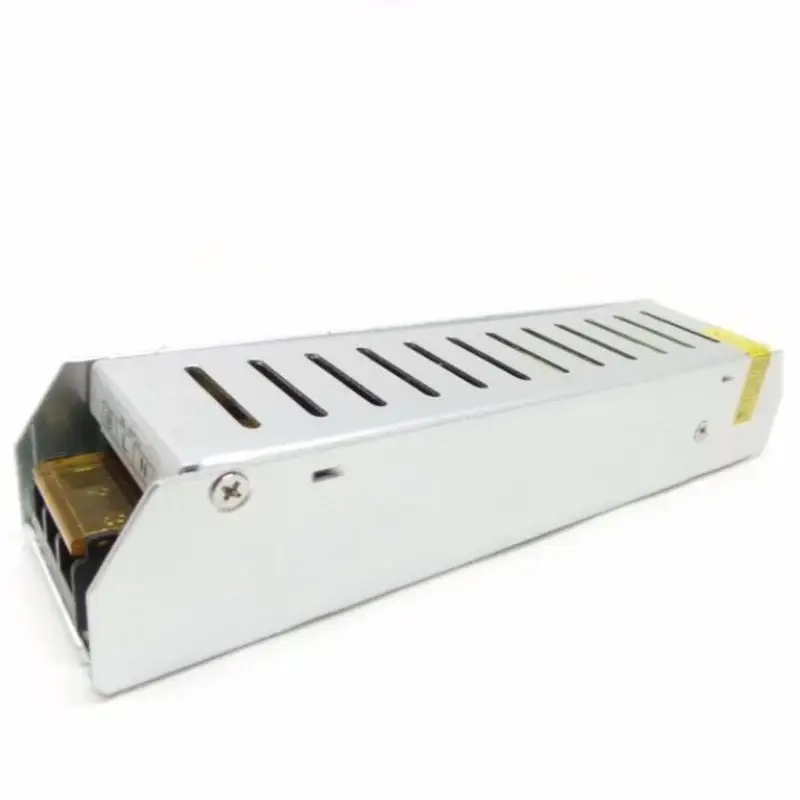 Authentique Transformateur 220V 12V 60W DC 5A