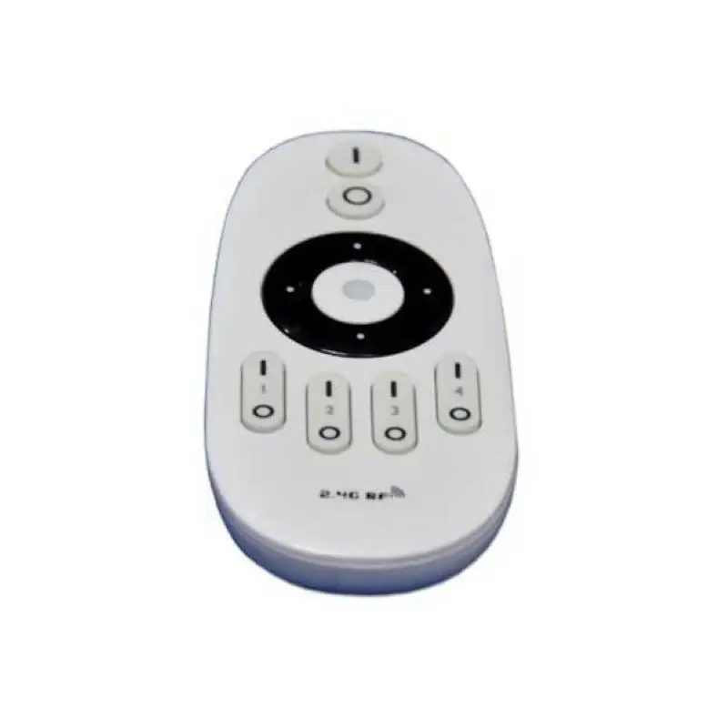 Télécommande 14 Commandes pour Downlight LED Réduction