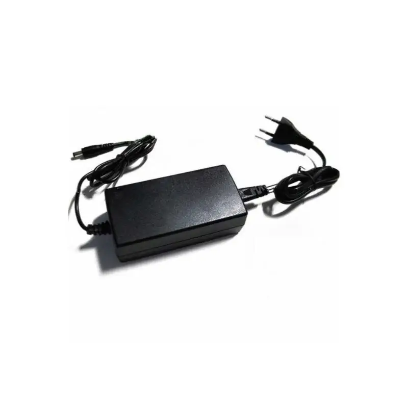 Adaptateur Secteur 220V – 12V 60W DC 5A Expédié Aujourd&rsquo;hui