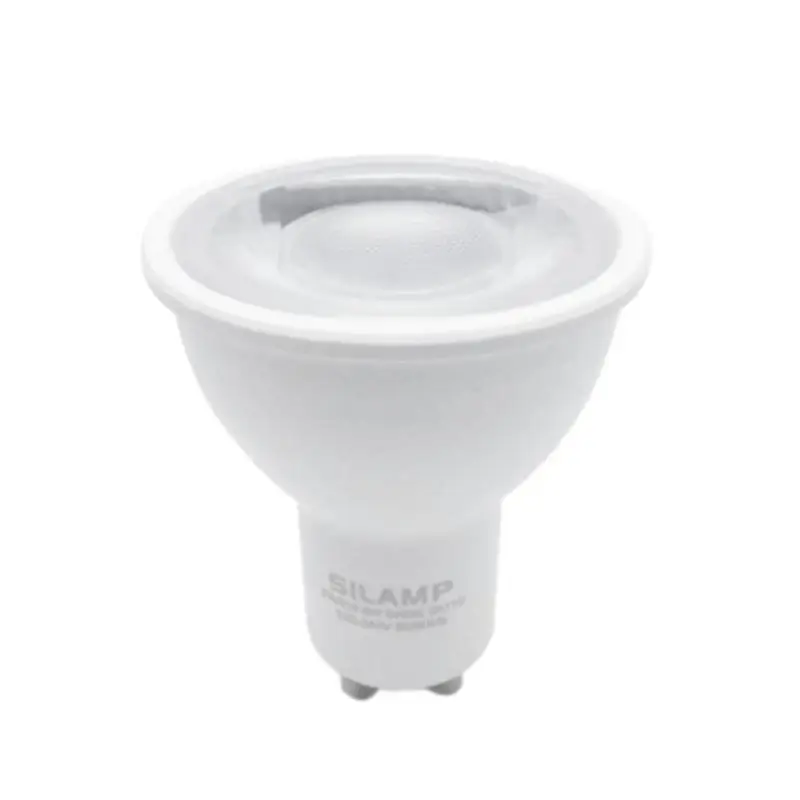 Ampoule LED GU10 Dimmable 8W 220V SMD2835 PAR16 60° Meilleur Prix