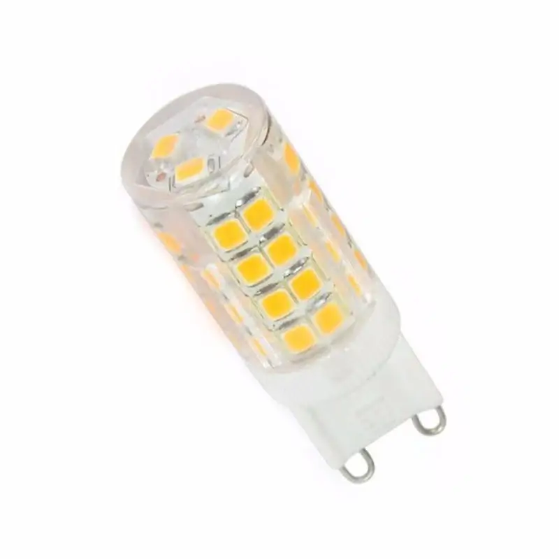 Ampoule LED G9 5W 220V SMD2835 51LED 360° Offre Spéciale