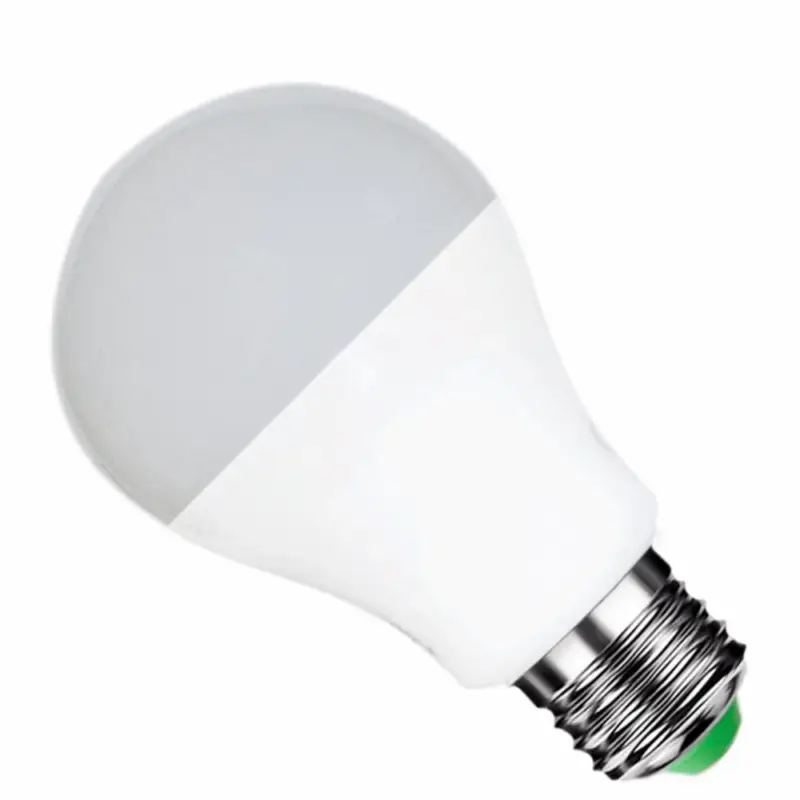 Achat Immédiat Ampoule LED E27 12W 220V A60 180°