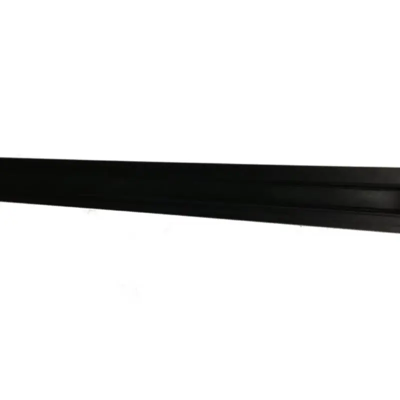 Livraison Express Rail Monophasé pour Spot LED 1m NOIR
