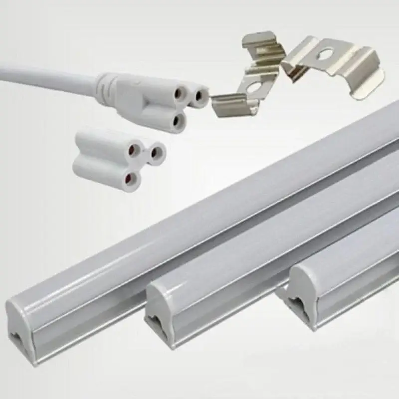 Tube Néon LED 90cm T5 14W Authentique