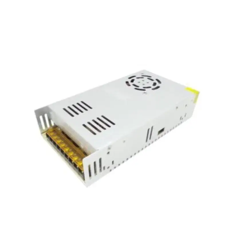 Dernier Modèle Transformateur 220V 24V 500W DC 20A