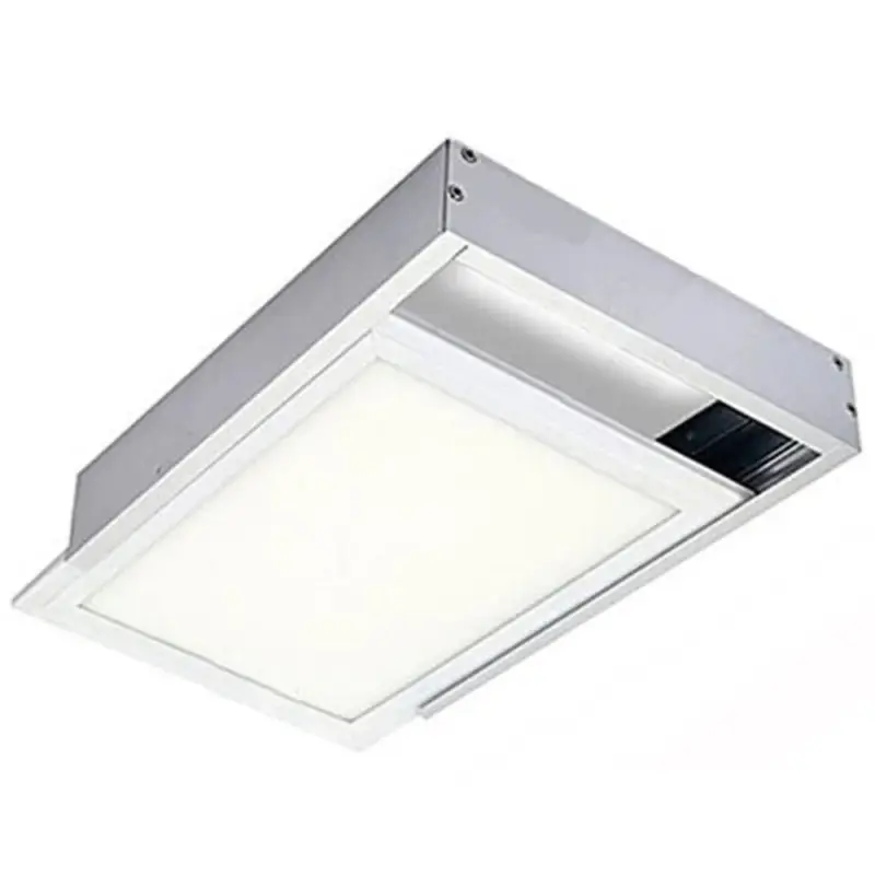 Must-Have Kit en Saillie ALU pour Panneau LED 60×30 Slim