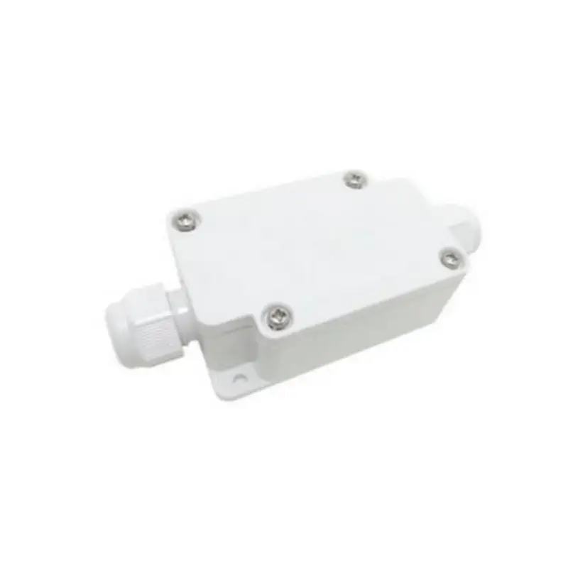 Usine Directe Connecteur étanche IP67 BLANC