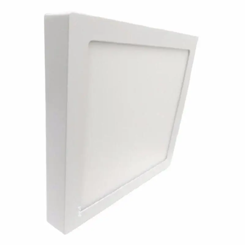 Acheter En Ligne Plafonnier LED Carré 24W 220V