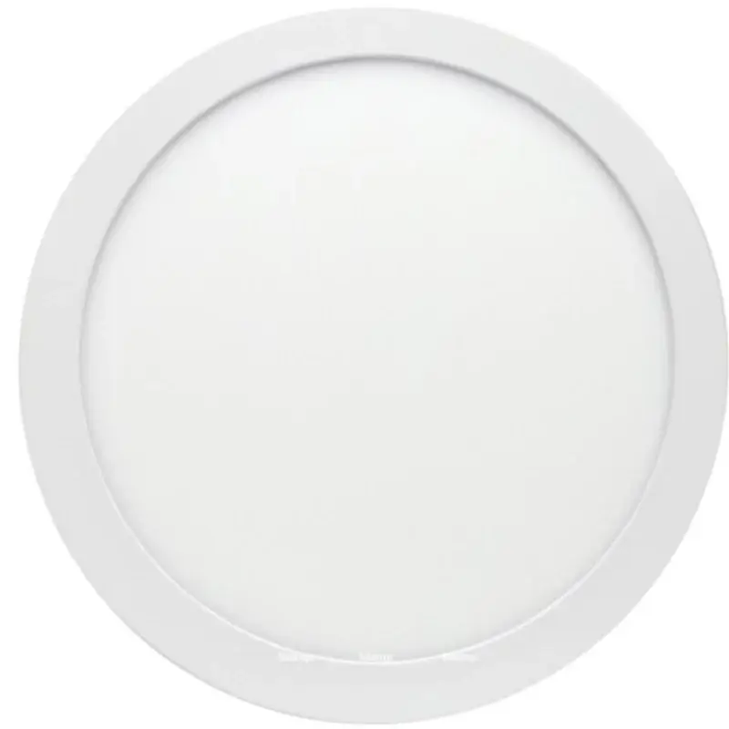 Haute Qualité Plafonnier LED Rond 24W 220V