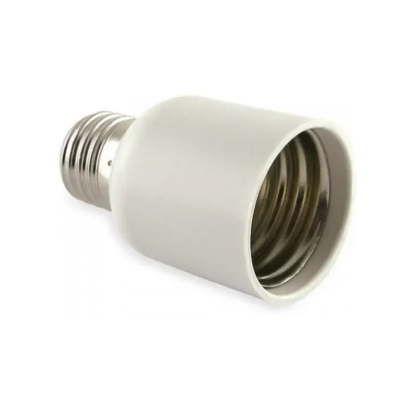 Adaptateur E27 vers E40 Promotion Saisonnière