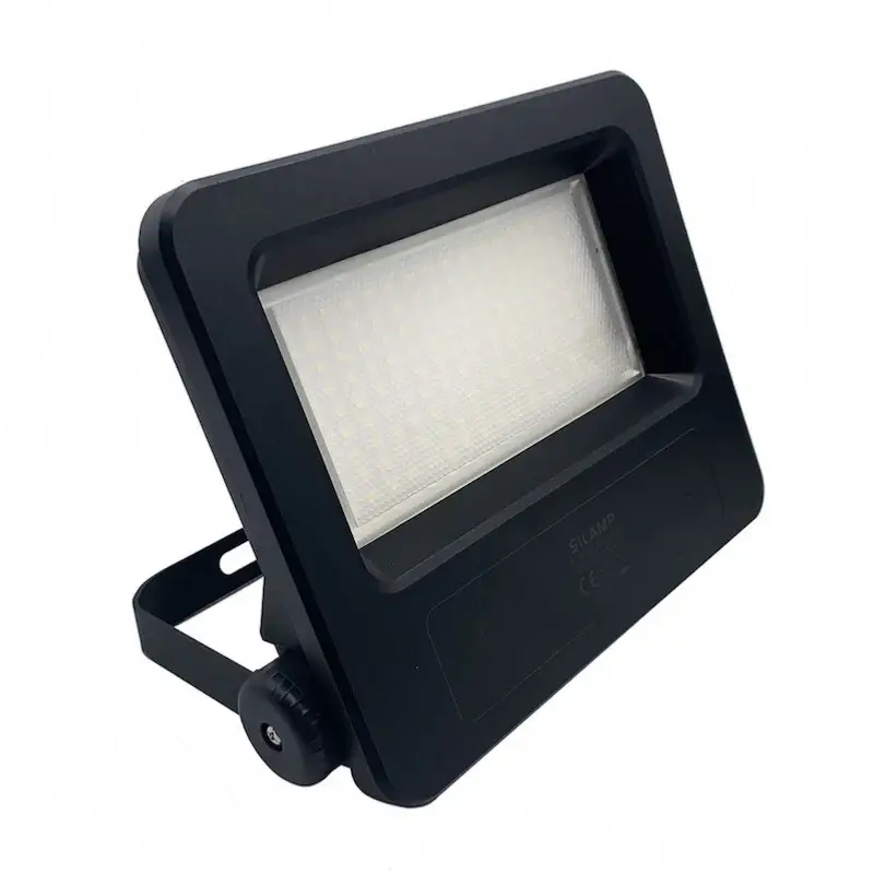 Affaire À Saisir Projecteur LED Extérieur 50W IP65 Noir