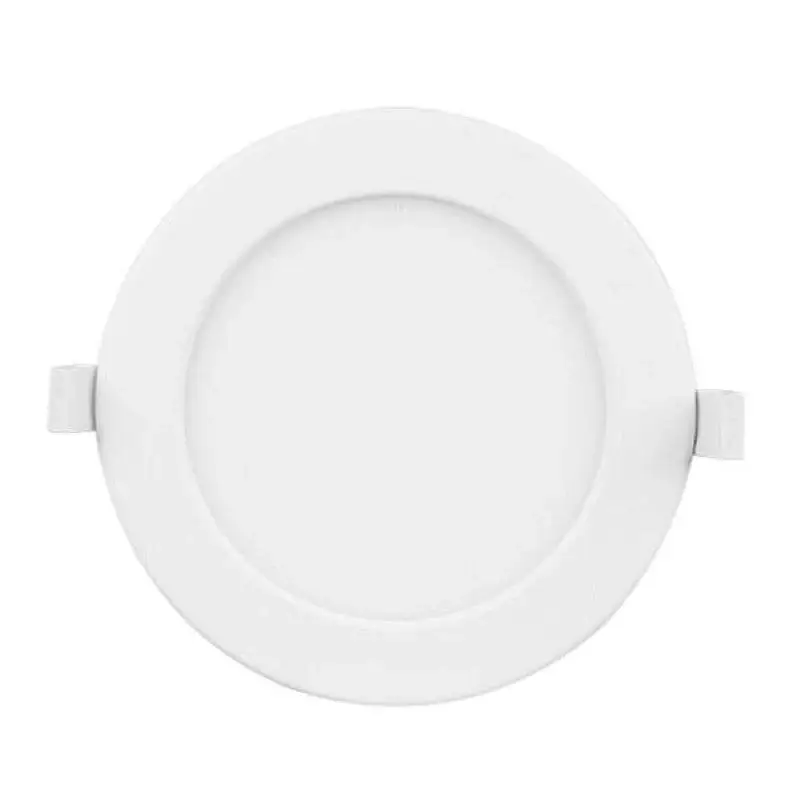 Achat Immédiat Spot LED Rond Extra Plat 9W Ø115mm Dimmable Température Variable – 3000K/4000K/6500K