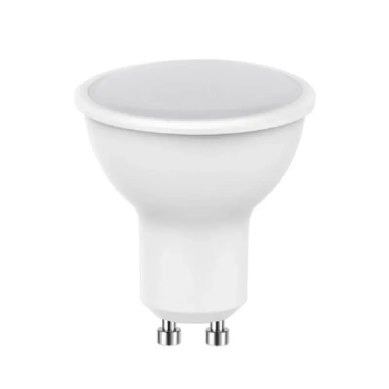 Ampoule LED GU10 7W 220V Dimmable Réduction