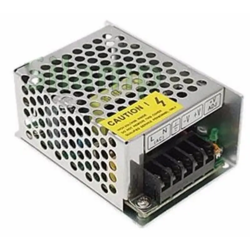 Transformateur 220V 12V 36W DC 3A Jusqu&rsquo;à Épuisement Des Stocks