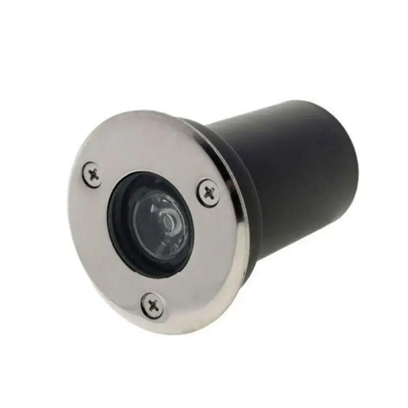 Offre Exclusive Spot Extérieur Encastrable LED IP65 220V Sol 1W 18°
