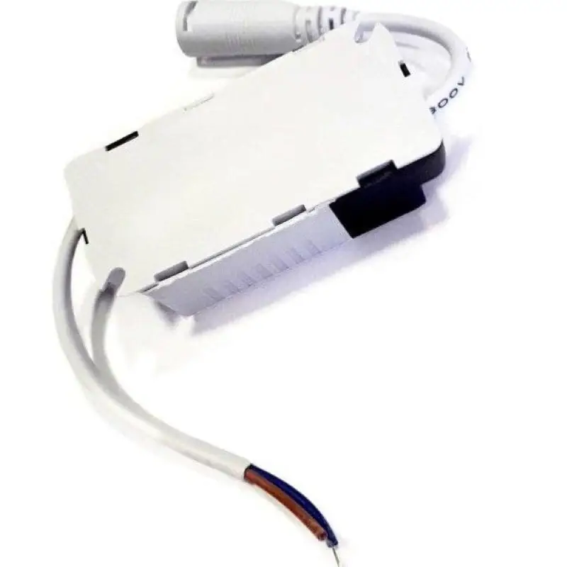 Transformateur LED 220V 60V IP20 18W DC 300mA Super Prix