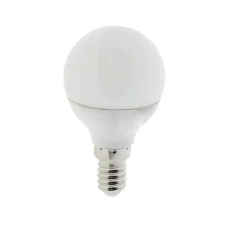 Ampoule LED E14 6W 220V G45 Dimmable Pas Cher