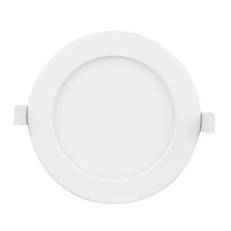 Commander Vite Spot LED Rond Extra Plat 24W Ø240mm Dimmable Température Variable – 3000K/4000K/6500K
