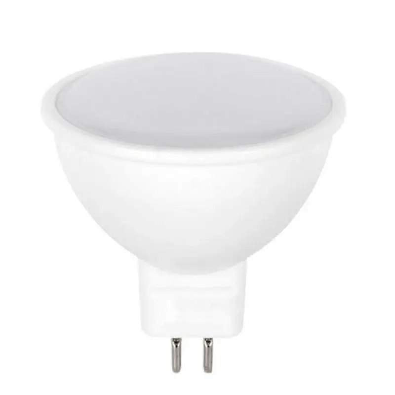 Ampoule LED GU5.3 / MR16 12V 5W 110° Seulement Aujourd'hui