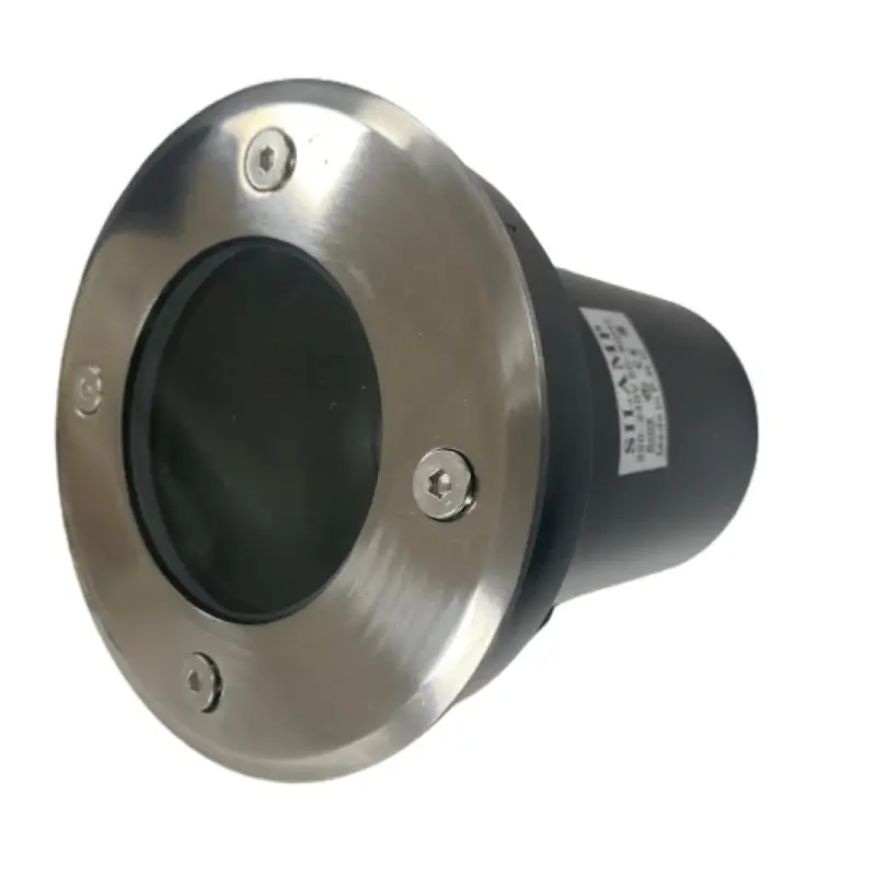 Spot LED Extérieur Encastrable pour Ampoule GU10 Meilleure Vente