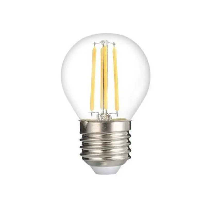 Ampoule LED E27 4W G45 240° Dimmable Remise
