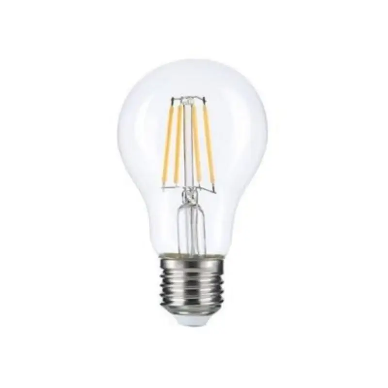 Ampoule LED E27 A60 8W Filament Seulement Aujourd&rsquo;hui