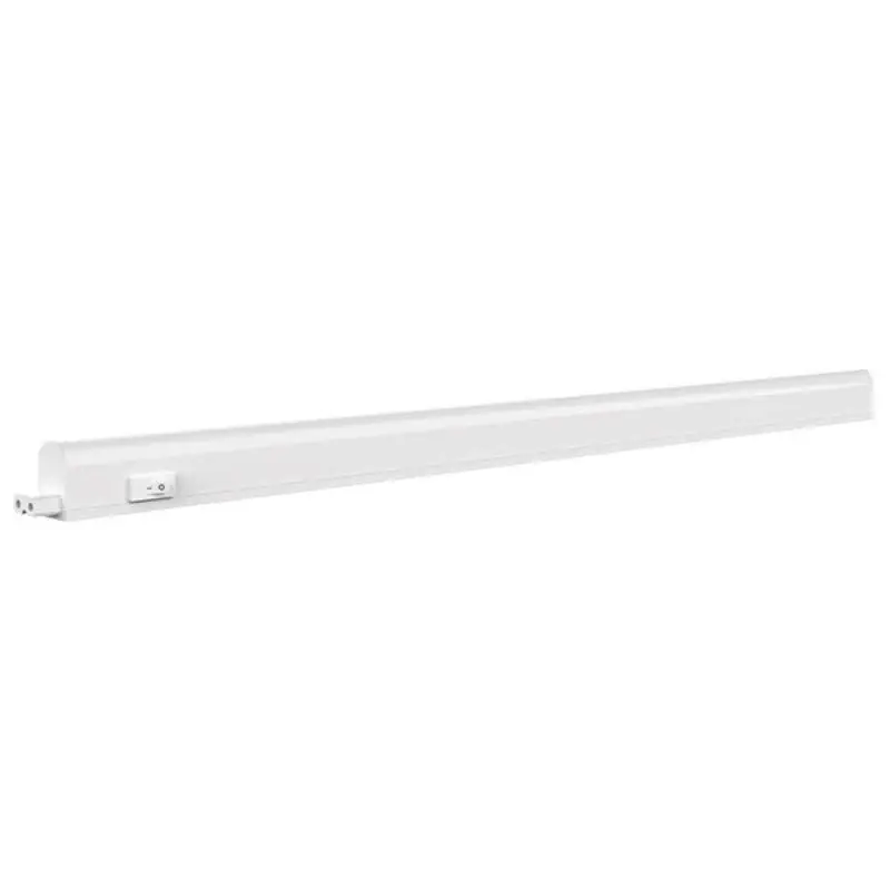 Tube Néon LED T5 90cm 9.6W 2 Têtes avec Interrupteur Prix Cassé