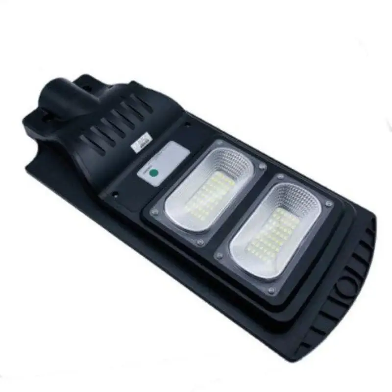 Luminaire LED urbain solaire 20W IP65 Offre Du Jour