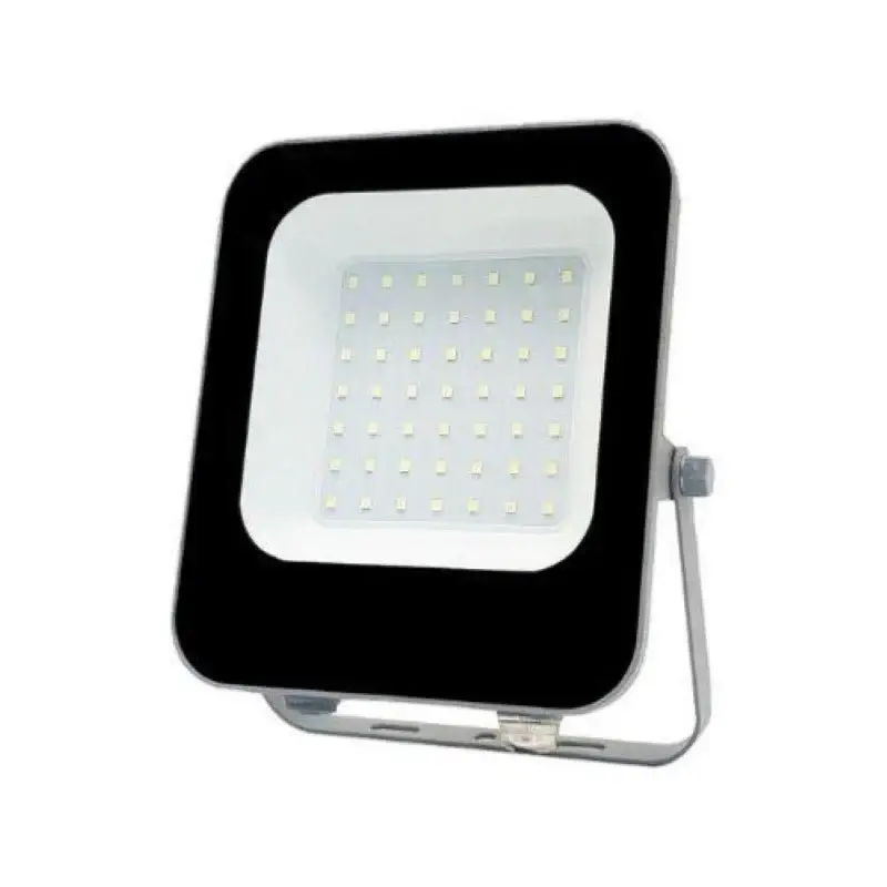 Achat Immédiat Projecteur Extérieur LED 30W IP65 Noir