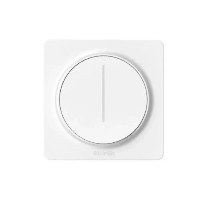 Jusqu&rsquo;à Épuisement Des Stocks Variateur de Lumière WiFi Tactile