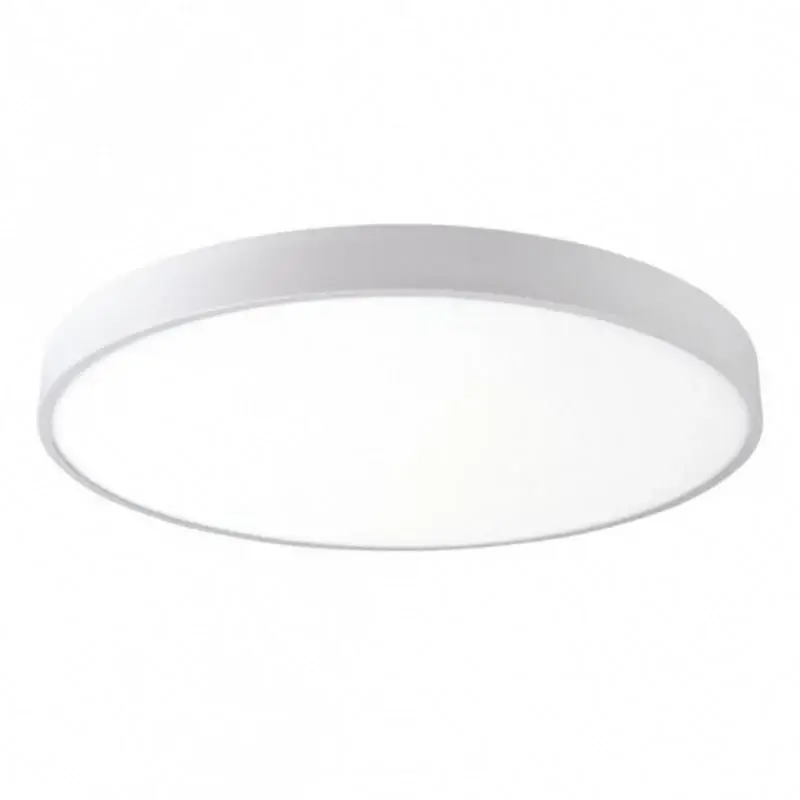 Plafonnier LED Blanc 54W 60cm Produit De Marque