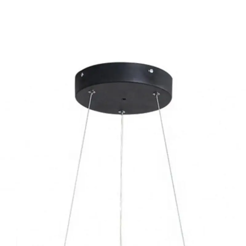 Must-Have Kit de suspension pour Plafonnier – Noir