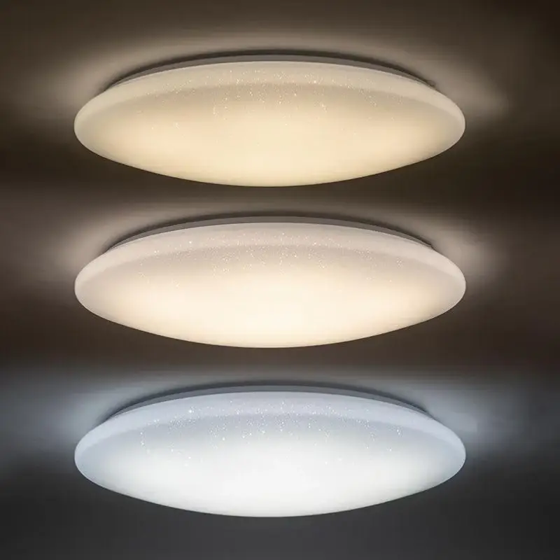 Plafonnier LED Rond 36W Ciel Etoilé Super Prix