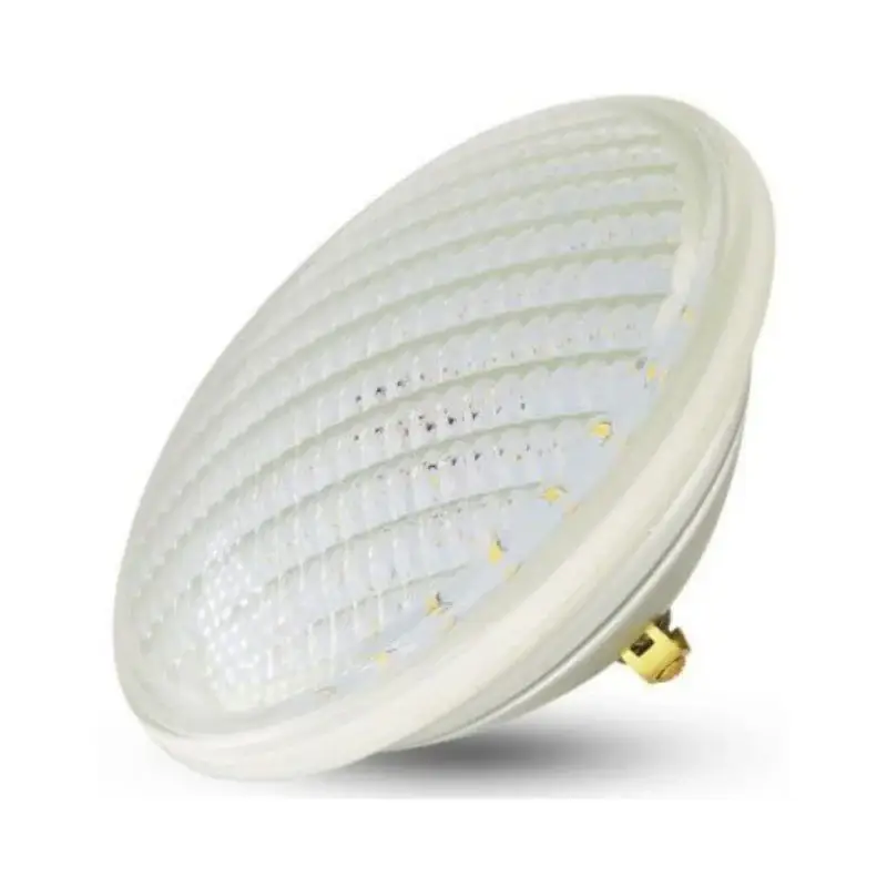 Spot LED 18W IP68 1800lm pour piscine – RGB Livraison Express