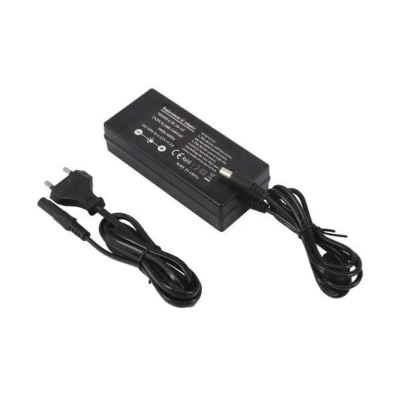 Expédition Rapide Transformateur 220V 24V 36W avec Adaptateur secteur