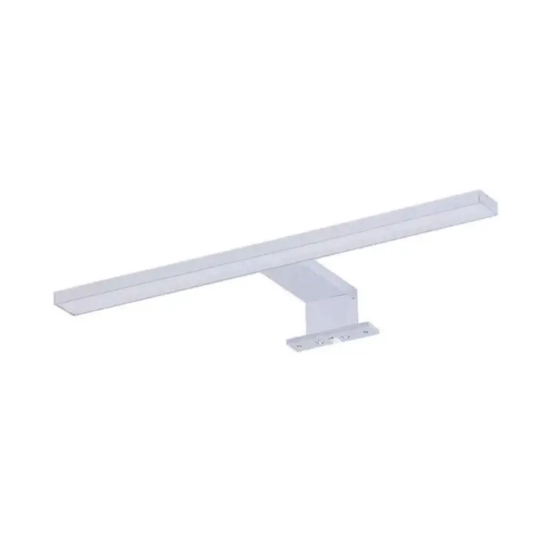 Applique Murale Salle de Bain Blanche 12W IP44 Bon Marché