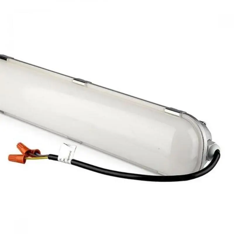 Réglette LED Étanche 120cm 60W Haut rendement 120lm/W LED Samsung Garantie 5 ans Offre Du Jour