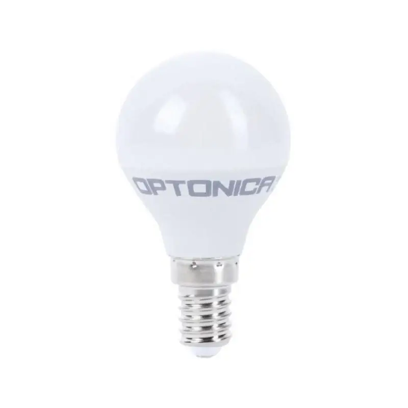 Ampoule LED E14 5.5W 220V G45 Must-Have