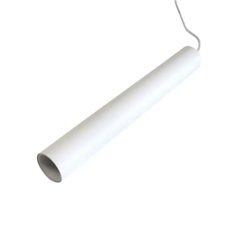 Offre Du Jour Luminaire Suspendu pour Rail Magnétique 48V 12W 30cm Blanc