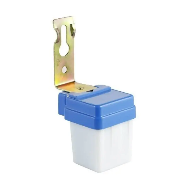 Capteur de luminosité 6A IP20 Solde