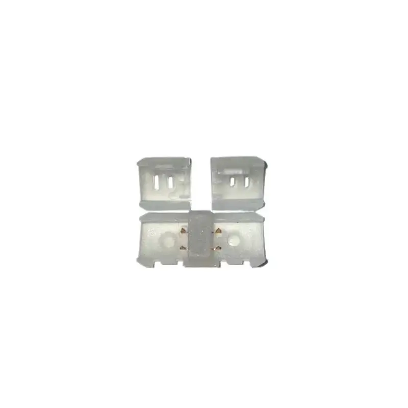 Achetez Aujourd&rsquo;hui Connecteur Droit 10mm pour Ruban LED COB 220V AC 432LED/m