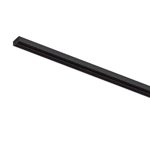 Acheter Direct Rail Magnétique Extra Plat Noir MM30 1,5M